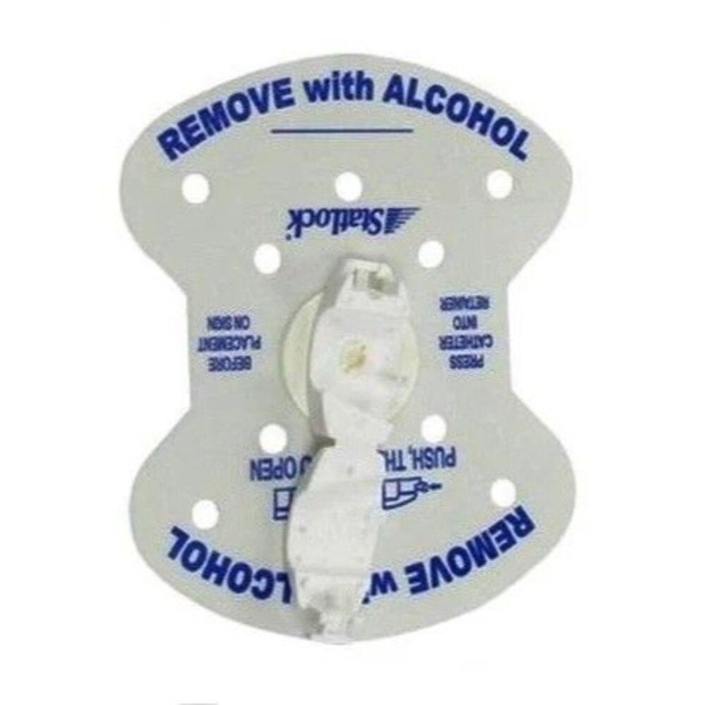 Bard StatLock Foley Stabilization Device - Cath Securement - Box of 25